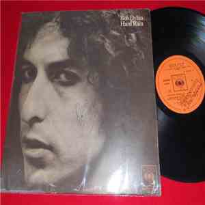 Bob Dylan - Hard Rain download flac