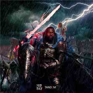 Bok Nero - Lord Of The Legions download flac