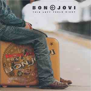 Bon Jovi - This Left Feels Right download flac