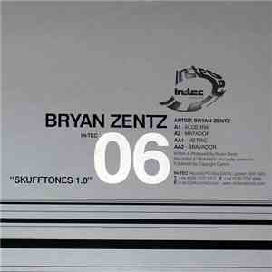 Bryan Zentz - Skufftones 1.0 download flac