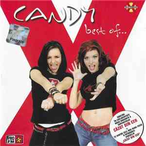 Candy  - Best Of... download flac