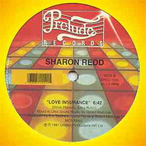 Carol Douglas / Sharon Redd - My Simple Heart / Love Insurance download flac