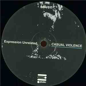 Casual Violence - Expression Unrelated download flac