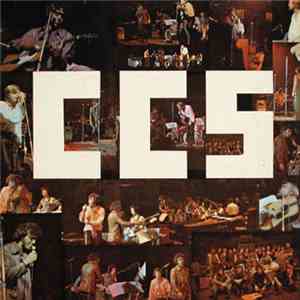 CCS - CCS download flac
