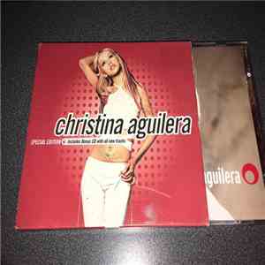 Christina Aguilera - Christina Aguilera download flac