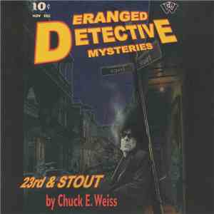 Chuck E. Weiss - 23rd & Stout download flac