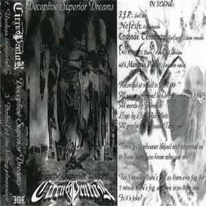 Circumventor - Deceptive Superior Dreams download flac