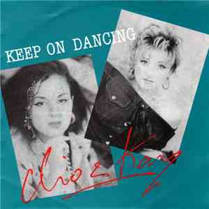 Clio & Kay - Keep On Dancing download flac