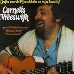 Cornelis Vreeswijk - Liedjes Voor De Pijpendraaier En Mijn Zoetelief download flac