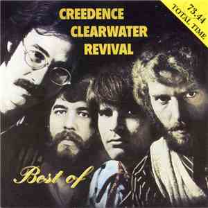 Creedence Clearwater Revival - Best Of download flac
