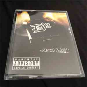 D12 - Devils Night download flac