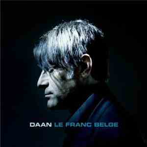 Daan - Le Franc Belge download flac