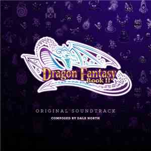 Dale North - Dragon Fantasy Book II (Original Soundtrack) download flac