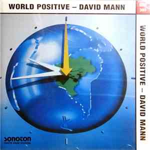 David Mann - World Positive download flac