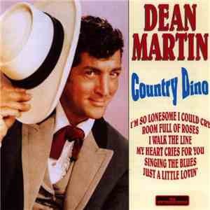 Dean Martin - Country Dino download flac