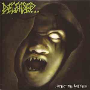 Deceased - Inject The Ugliness download flac
