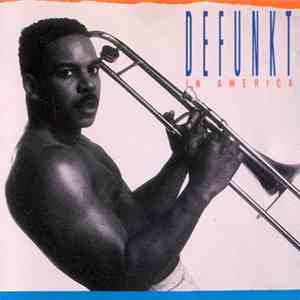 Defunkt - In America download flac