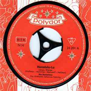 Die Bestsellers - Honolulu-Lu download flac
