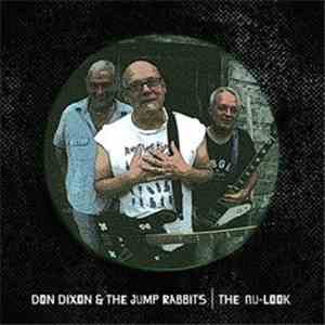 Don Dixon & The Jump Rabbits - The Nu-Look download flac