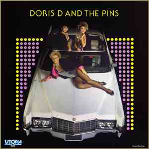 Doris D And The Pins - Starting At The End download flac