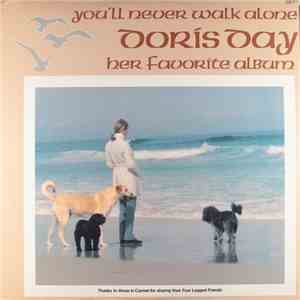 Doris Day - You'll Never Walk Alone: Her Favorite Album download flac