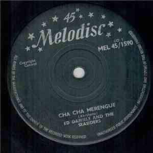 Ed Daniels And The Seasiders - Cha Cha Merengue download flac