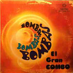 El Gran Combo - Bombas download flac