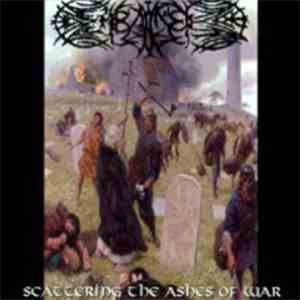 Embalmed  - Scattering the Ashes of War download flac