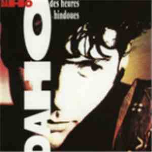 Etienne Daho - Des Heures Hindoues download flac