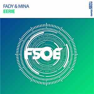 Fady & Mina - Eerie download flac