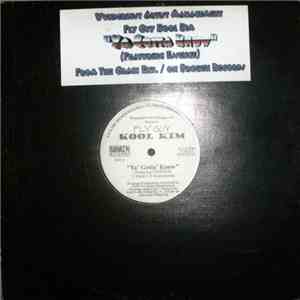 Fly Guy Kool Kim - Ya' Gotta Know / Skills R Amazing download flac