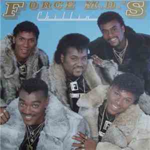 Force MD's - Chillin' download flac