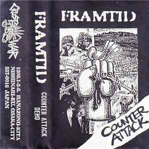 Framtid - Counter Attack download flac