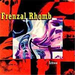 Frenzal Rhomb - 4 Litres FLAC album
