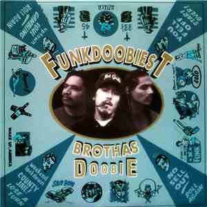 Funkdoobiest - Brothas Doobie download flac
