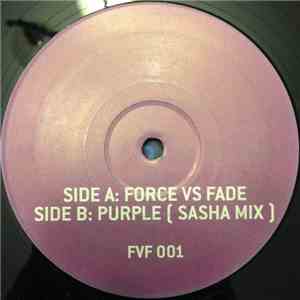 Future Force vs. Fade / Gus Gus - What You Want / Purple download flac