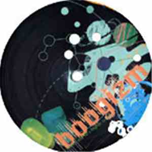 Fym / S-Max - Walk The Bridge To Cozmic Age E.P. download flac