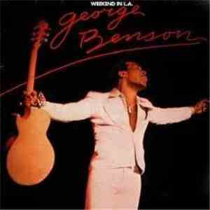 George Benson - Weekend In L.A. download flac