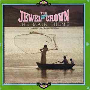 George Fenton - The Jewel In The Crown - The Main Theme download flac