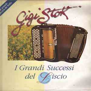 Gigi Stok - I Grandi Successi Del Liscio download flac