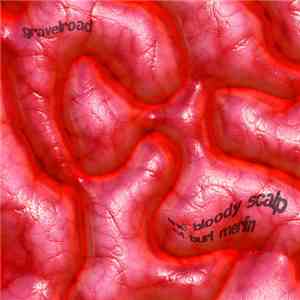 GravelRoad - Bloody Scalp Of Burt Marlin download flac