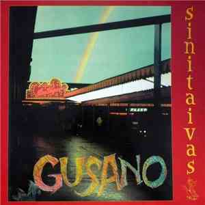 Gusano - Sinitaivas download flac