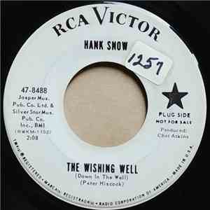 Hank Snow - The Wishing Well / Human download flac