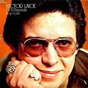 Hector Lavoe - De Ti Depende download flac
