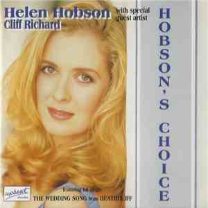Helen Hobson - Hobson's Choice download flac