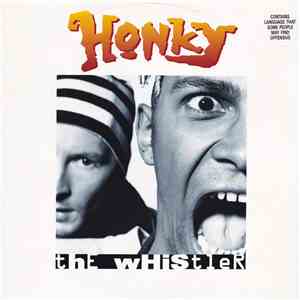 Honky - The Whistler download flac