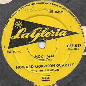 Howard Morrison Quartet With The Tremellos - Hoki Mai download flac