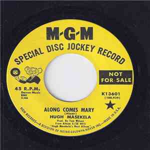 Hugh Masekela - Along Comes Mary download flac