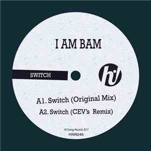 I Am Bam - Switch download flac
