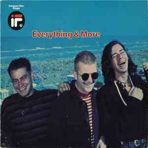 If? - Everything & More download flac